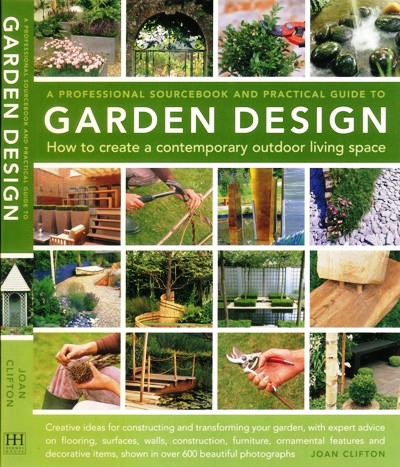 книга Practical Guide to Garden Design, автор: Peter McHoy, Tessa Evelegh